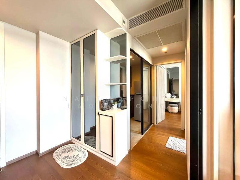 IDEO Q Sukhumvit 36 : ไอดีโอ คิว สุขุมวิท 36, กรุงเทพ, ซอยสุขุมวิท 36, คลองตัน, คลองเตย, กรุงเทพ, 45 ตร.ม., คอนโด ให้เช่า, โดย Natthapong Laomahong, 500521963 - DDproperty.com