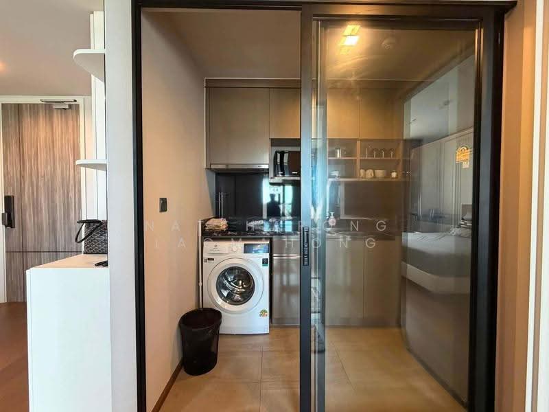 IDEO Q Sukhumvit 36 : ไอดีโอ คิว สุขุมวิท 36, กรุงเทพ, ซอยสุขุมวิท 36, คลองตัน, คลองเตย, กรุงเทพ, 45 ตร.ม., คอนโด ให้เช่า, โดย Natthapong Laomahong, 500521963 - DDproperty.com