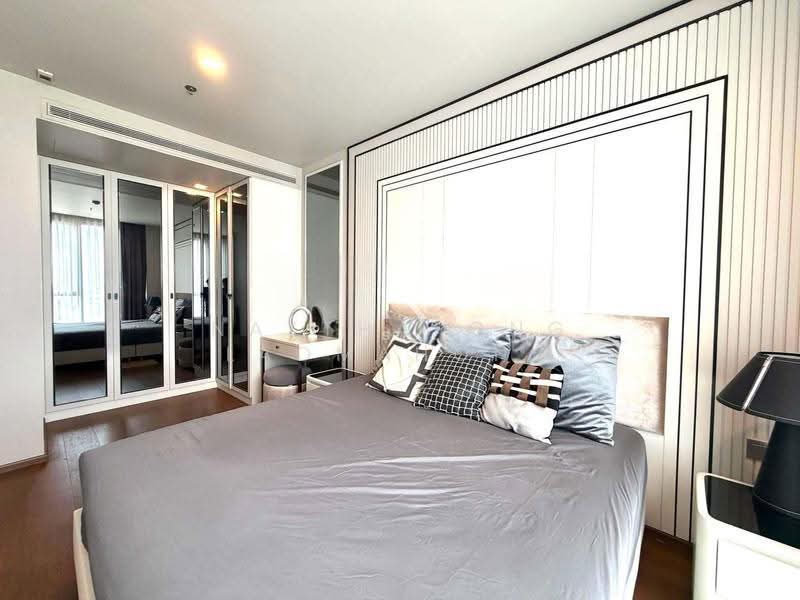 IDEO Q Sukhumvit 36, Bangkok, Soi Sukhumvit 36, Khong Tan, Khlong Toei, Bangkok, 1 Bedroom, 45 sqm, Condo For Rent, by Natthapong Laomahong, 500521963 - DDproperty.com