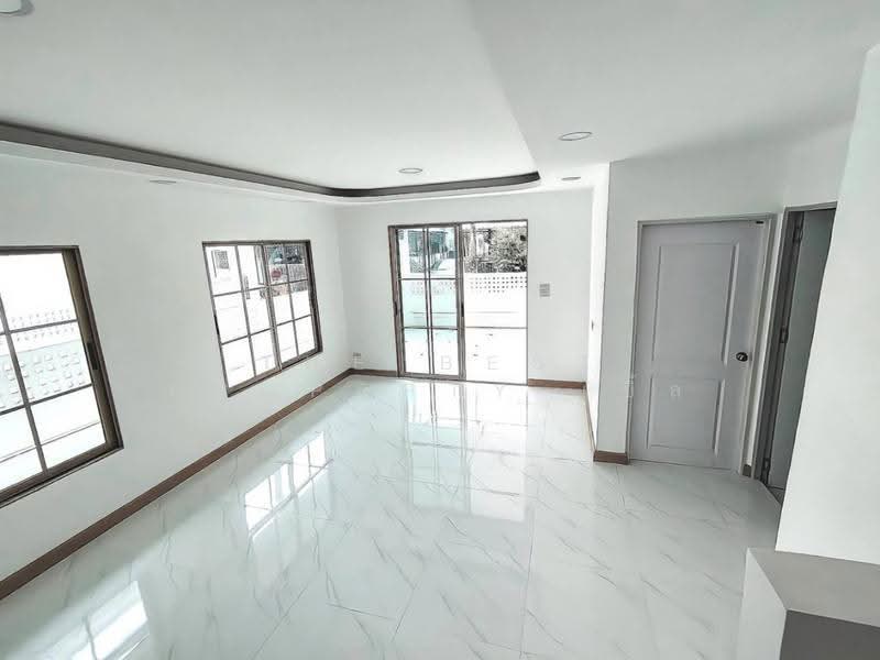 พฤกษา 9 รังสิต-คลอง 3, Pathum Thani, Khlong Sam, Khlong Luang, Pathum Thani, 3 Bedrooms, 100 sqm, Townhouse For Sale, by The Best Property เบิ้ล, 500521964 - DDproperty.com