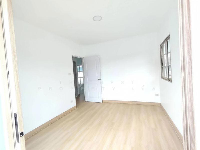พฤกษา 9 รังสิต-คลอง 3, Pathum Thani, Khlong Sam, Khlong Luang, Pathum Thani, 3 Bedrooms, 100 sqm, Townhouse For Sale, by The Best Property เบิ้ล, 500521964 - DDproperty.com