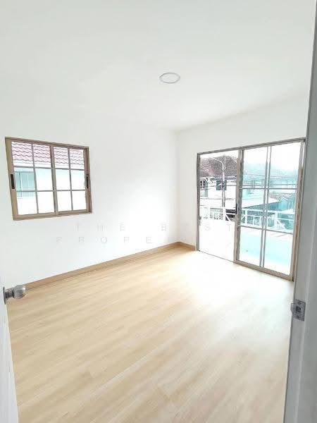 พฤกษา 9 รังสิต-คลอง 3, Pathum Thani, Khlong Sam, Khlong Luang, Pathum Thani, 3 Bedrooms, 100 sqm, Townhouse For Sale, by The Best Property เบิ้ล, 500521964 - DDproperty.com