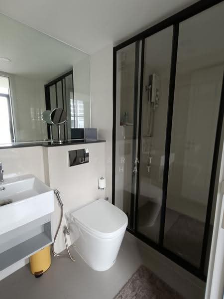 Knightsbridge Prime Sathorn : ไนท์บริดจ์ ไพรม์ สาทร, กรุงเทพ, 599 นราธิวาสราชนครินทร์, ทุ่งมหาเมฆ, สาทร, กรุงเทพ, 37 ตร.ม., คอนโด ให้เช่า, โดย Jurarat Srichat, 500521967 - DDproperty.com