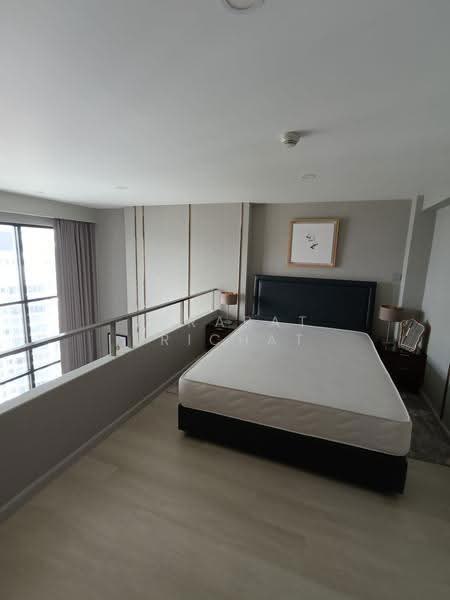 Knightsbridge Prime Sathorn, Bangkok, 599 Naradhiwas Rajanagarindra Road, Thung Maha Mek, Sathon, Bangkok, 1 Bedroom, 37 sqm, Condo For Rent, by Jurarat Srichat, 500521967 - DDproperty.com