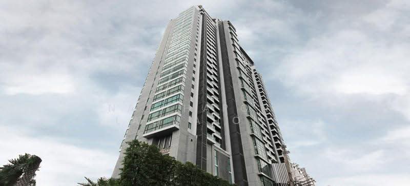 The Address Sukhumvit 28, Bangkok, 1 Soi Sukhumvit 28, Khong Tan, Khlong Toei, Bangkok, 1 Bedroom, 50 sqm, Condo For Rent, by Natthapong Laomahong, 500521969 - DDproperty.com