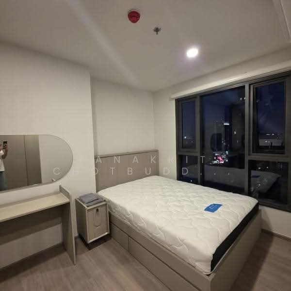 Aspire Sukhumvit-Rama 4 : แอสปาย สุขุมวิท-พระราม 4, กรุงเทพ, 4404 พระราม 4, พระโขนง, คลองเตย, กรุงเทพ, 34 ตร.ม., คอนโด ให้เช่า, โดย Tanakrit Chotbuddkayan, 500521970 - DDproperty.com