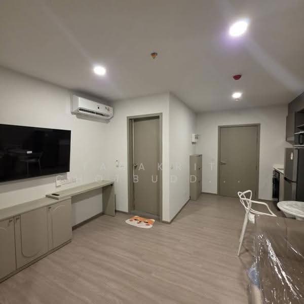 Aspire Sukhumvit-Rama 4 : แอสปาย สุขุมวิท-พระราม 4, กรุงเทพ, 4404 พระราม 4, พระโขนง, คลองเตย, กรุงเทพ, 34 ตร.ม., คอนโด ให้เช่า, โดย Tanakrit Chotbuddkayan, 500521970 - DDproperty.com