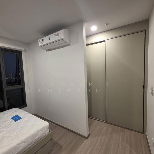 Aspire Sukhumvit-Rama 4, Bangkok, 4404 Rama 4 Road, Phra Kanong, Khlong Toei, Bangkok, 1 Bedroom, 34 sqm, Condo For Rent, by Tanakrit Chotbuddkayan, 500521970 - DDproperty.com