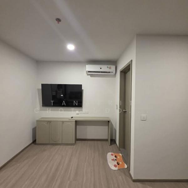 Aspire Sukhumvit-Rama 4, Bangkok, 4404 Rama 4 Road, Phra Kanong, Khlong Toei, Bangkok, 1 Bedroom, 34 sqm, Condo For Rent, by Tanakrit Chotbuddkayan, 500521970 - DDproperty.com