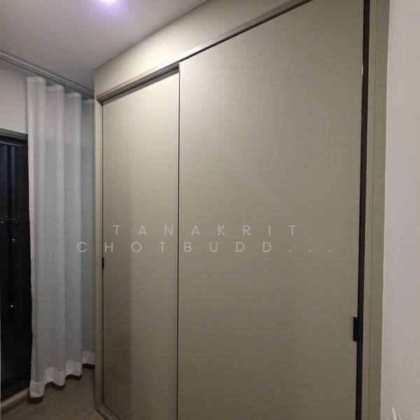 Aspire Sukhumvit-Rama 4, Bangkok, 4404 Rama 4 Road, Phra Kanong, Khlong Toei, Bangkok, 1 Bedroom, 34 sqm, Condo For Rent, by Tanakrit Chotbuddkayan, 500521970 - DDproperty.com