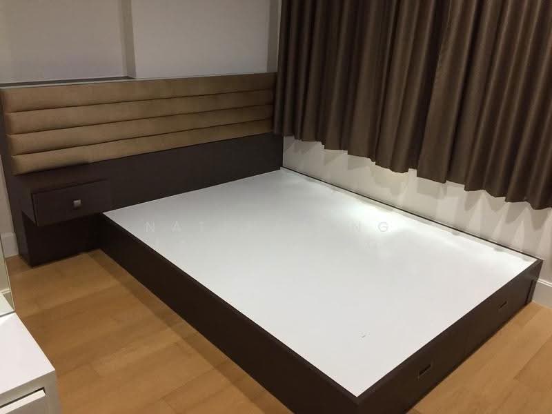 Equinox Phahol Vibha, Bangkok, 345 Paholyothin Road, Jom Phon, Chatuchak, Bangkok, 2 Bedrooms, 63 sqm, Condo For Sale, by Natthapong Laomahong, 500521973 - DDproperty.com