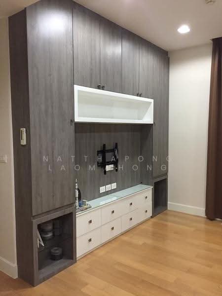 Equinox Phahol Vibha, Bangkok, 345 Paholyothin Road, Jom Phon, Chatuchak, Bangkok, 2 Bedrooms, 63 sqm, Condo For Sale, by Natthapong Laomahong, 500521973 - DDproperty.com