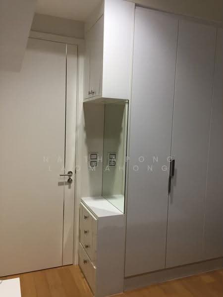 Equinox Phahol Vibha, Bangkok, 345 Paholyothin Road, Jom Phon, Chatuchak, Bangkok, 2 Bedrooms, 63 sqm, Condo For Sale, by Natthapong Laomahong, 500521973 - DDproperty.com