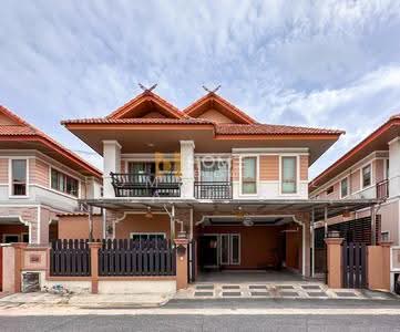 ขาย - หมู่บ้านนนนที, นนทบุรี