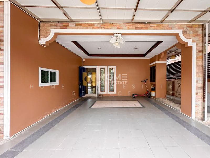 หมู่บ้านนนนที, nonthaburi, Mahasawat, Bang Kruai, Nonthaburi, 4 Bedrooms, 200 sqm, Single Detached House For Sale, by HOME Real Estate Service, 500521974 - DDproperty.com