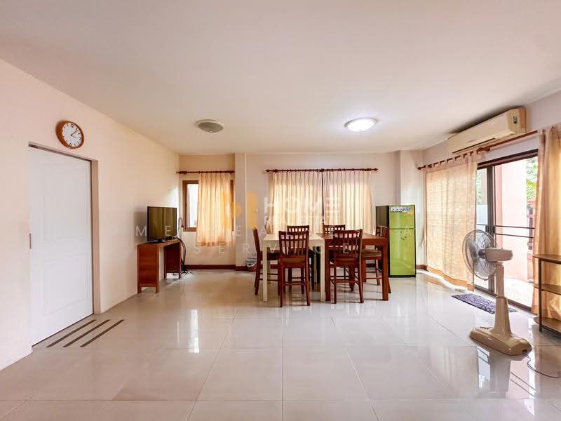 หมู่บ้านนนนที, nonthaburi, Mahasawat, Bang Kruai, Nonthaburi, 4 Bedrooms, 200 sqm, Single Detached House For Sale, by HOME Real Estate Service, 500521974 - DDproperty.com