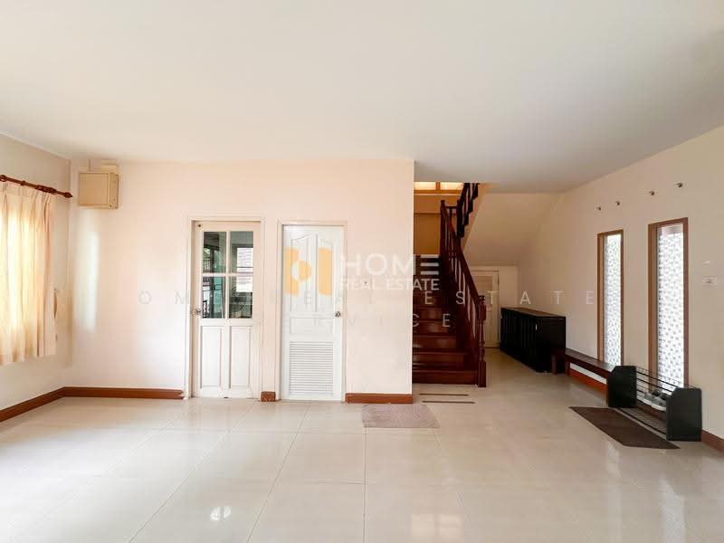 หมู่บ้านนนนที, nonthaburi, Mahasawat, Bang Kruai, Nonthaburi, 4 Bedrooms, 200 sqm, Single Detached House For Sale, by HOME Real Estate Service, 500521974 - DDproperty.com