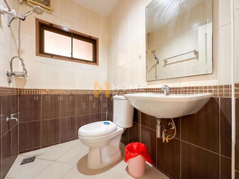 หมู่บ้านนนนที, nonthaburi, Mahasawat, Bang Kruai, Nonthaburi, 4 Bedrooms, 200 sqm, Single Detached House For Sale, by HOME Real Estate Service, 500521974 - DDproperty.com