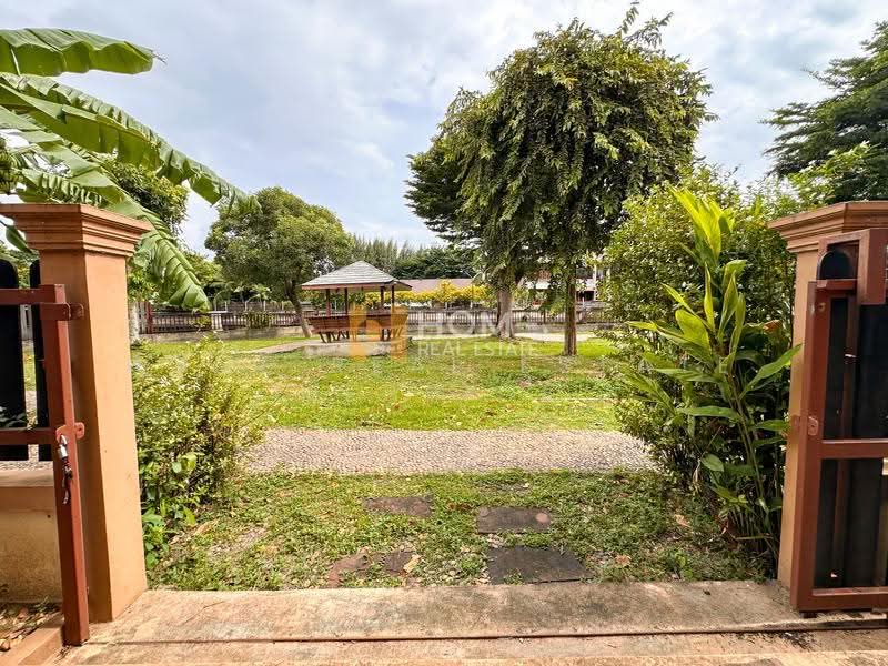 หมู่บ้านนนนที, nonthaburi, Mahasawat, Bang Kruai, Nonthaburi, 4 Bedrooms, 200 sqm, Single Detached House For Sale, by HOME Real Estate Service, 500521974 - DDproperty.com
