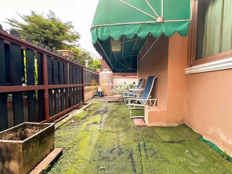 หมู่บ้านนนนที, nonthaburi, Mahasawat, Bang Kruai, Nonthaburi, 4 Bedrooms, 200 sqm, Single Detached House For Sale, by HOME Real Estate Service, 500521974 - DDproperty.com