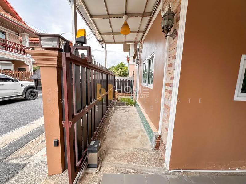 หมู่บ้านนนนที, nonthaburi, Mahasawat, Bang Kruai, Nonthaburi, 4 Bedrooms, 200 sqm, Single Detached House For Sale, by HOME Real Estate Service, 500521974 - DDproperty.com