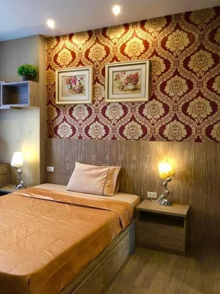 NYE by Sansiri, Bangkok, 333 Krung Thonburi Road, Khlong Ton Sai, Khlong San, Bangkok, 1 Bedroom, 37 sqm, Condo For Rent, by Jurarat Srichat, 500521977 - DDproperty.com