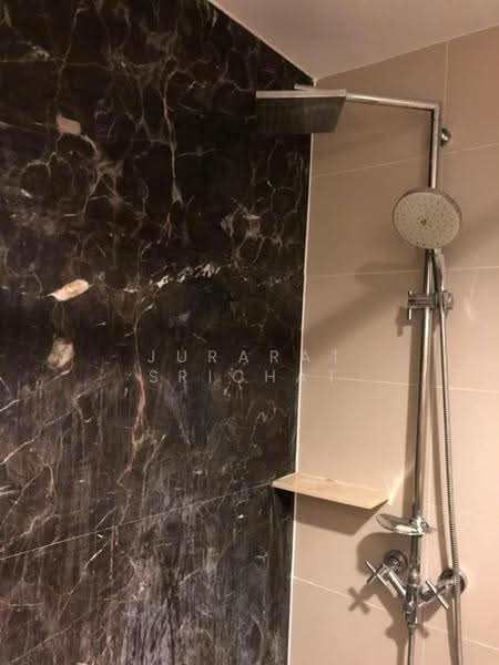 NYE by Sansiri, Bangkok, 333 Krung Thonburi Road, Khlong Ton Sai, Khlong San, Bangkok, 1 Bedroom, 37 sqm, Condo For Rent, by Jurarat Srichat, 500521977 - DDproperty.com