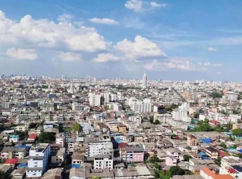 NYE by Sansiri, Bangkok, 333 Krung Thonburi Road, Khlong Ton Sai, Khlong San, Bangkok, 1 Bedroom, 37 sqm, Condo For Rent, by Jurarat Srichat, 500521977 - DDproperty.com