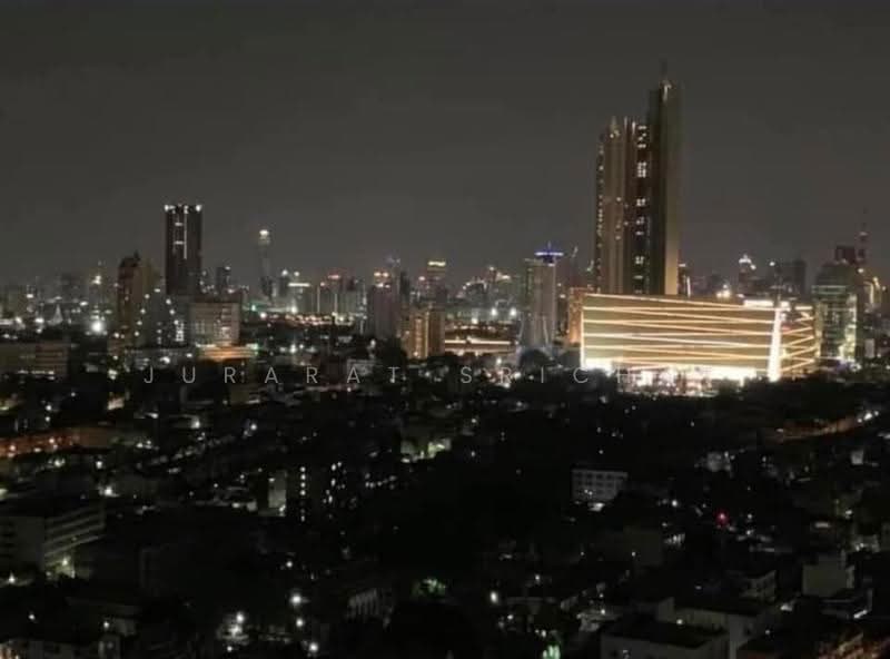 NYE by Sansiri, กรุงเทพ, 333 ถนนกรุงธนบุรี, คลองต้นไทร, คลองสาน, กรุงเทพ, 37 ตร.ม., คอนโด ให้เช่า, โดย Jurarat Srichat, 500521977 - DDproperty.com