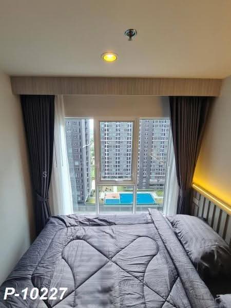 Regent Home Bangna : รีเจ้นท์ โฮม บางนา, กรุงเทพ, ถนน สรรพาวุธ, บางนาใต้, บางนา, กรุงเทพ, 28 ตร.ม., คอนโด ให้เช่า, โดย Nichaphat Sakunchayapha, 500521978 - DDproperty.com
