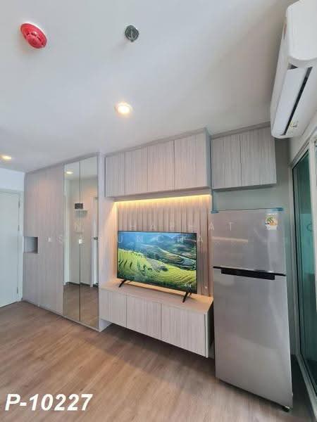 Regent Home Bangna : รีเจ้นท์ โฮม บางนา, กรุงเทพ, ถนน สรรพาวุธ, บางนาใต้, บางนา, กรุงเทพ, 28 ตร.ม., คอนโด ให้เช่า, โดย Nichaphat Sakunchayapha, 500521978 - DDproperty.com