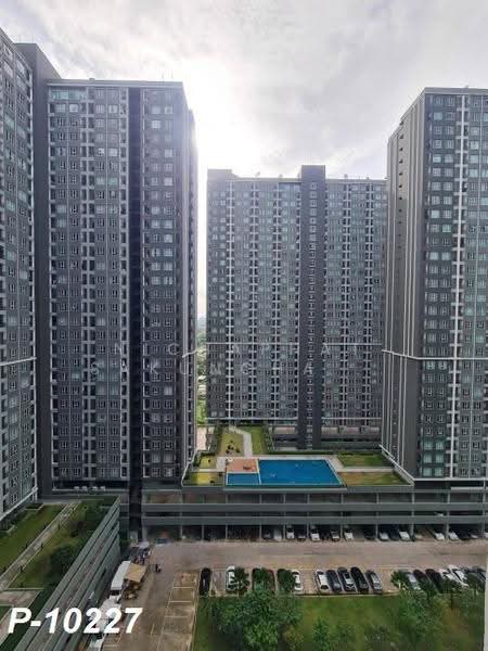 Regent Home Bangna : รีเจ้นท์ โฮม บางนา, กรุงเทพ, ถนน สรรพาวุธ, บางนาใต้, บางนา, กรุงเทพ, 28 ตร.ม., คอนโด ให้เช่า, โดย Nichaphat Sakunchayapha, 500521978 - DDproperty.com