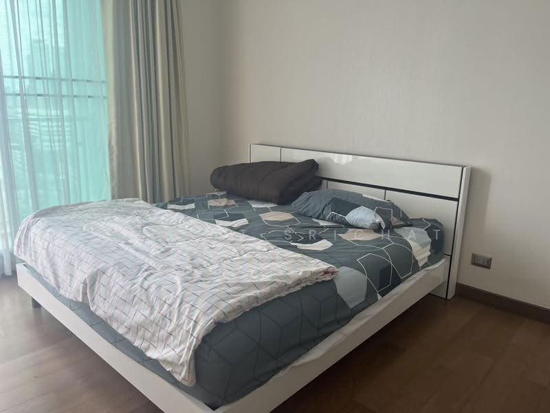 Supalai Oriental Sukhumvit 39, Bangkok, Soi Sukhumvit 39, Khlong Tan Nua, Watthana, Bangkok, 2 Bedrooms, 72 sqm, Condo For Rent, by Jurarat Srichat, 500521980 - DDproperty.com
