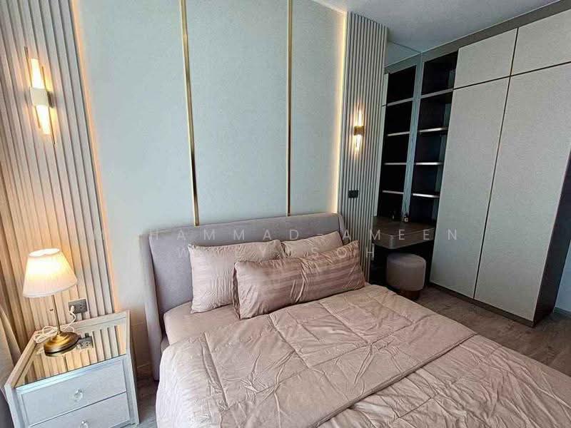 Rhythm Ekkamai Estate, กรุงเทพ, Soi Sukhumvit 63, คลองเตยเหนือ, วัฒนา, กรุงเทพ, 35 ตร.ม., คอนโด ให้เช่า, โดย Muhammad-ameen Waeyusoh, 500521982 - DDproperty.com