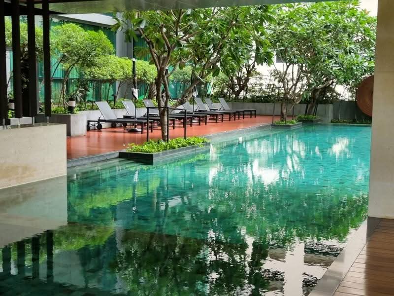 The Room Sukhumvit 21, bangkok, Asok Montri Rd, Khlongtoei Nua, Watthana, Bangkok, 1 Bedroom, 54 sqm, Condo For Sale, by ธีรภัทร ธนาภัทรกุล, 500521983 - DDproperty.com