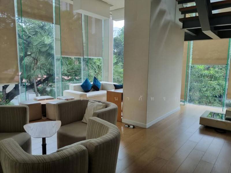 The Room Sukhumvit 21, bangkok, Asok Montri Rd, Khlongtoei Nua, Watthana, Bangkok, 1 Bedroom, 54 sqm, Condo For Sale, by ธีรภัทร ธนาภัทรกุล, 500521983 - DDproperty.com