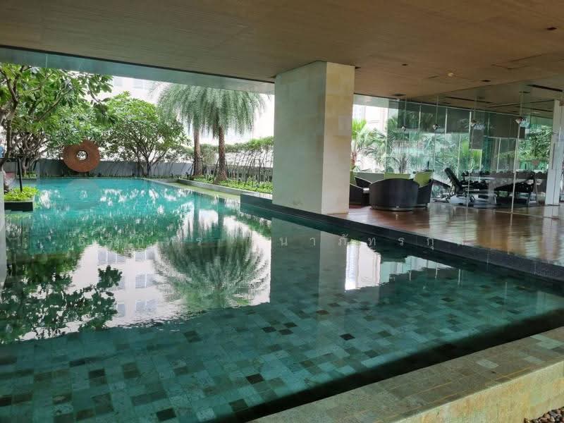 The Room Sukhumvit 21, bangkok, Asok Montri Rd, Khlongtoei Nua, Watthana, Bangkok, 1 Bedroom, 54 sqm, Condo For Sale, by ธีรภัทร ธนาภัทรกุล, 500521983 - DDproperty.com