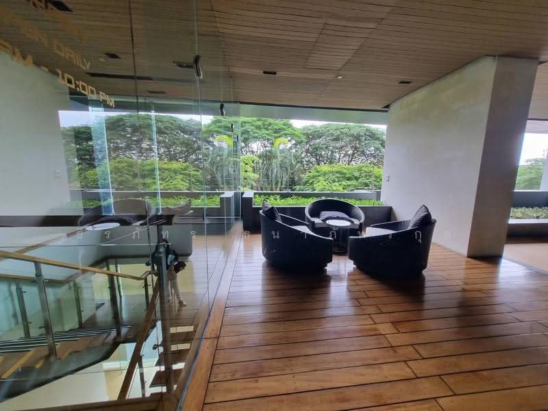 The Room Sukhumvit 21, bangkok, Asok Montri Rd, Khlongtoei Nua, Watthana, Bangkok, 1 Bedroom, 54 sqm, Condo For Sale, by ธีรภัทร ธนาภัทรกุล, 500521983 - DDproperty.com