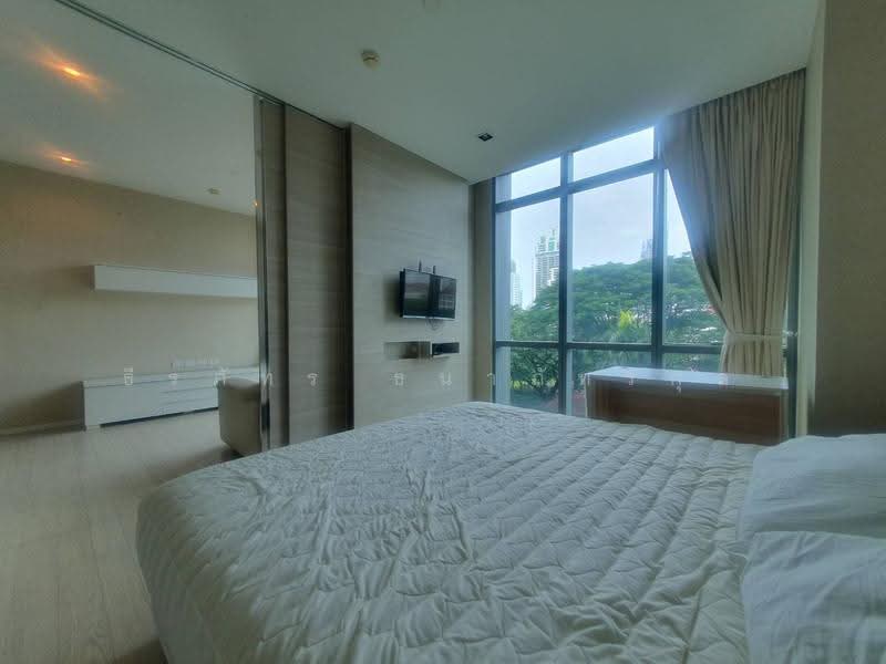 The Room Sukhumvit 21 : เดอะ รูม สุขุมวิท 21, กรุงเทพ, ถนน อโศกมนตรี, คลองเตยเหนือ, วัฒนา, กรุงเทพ, 54 ตร.ม., คอนโด ขาย, โดย ธีรภัทร ธนาภัทรกุล, 500521983 - DDproperty.com