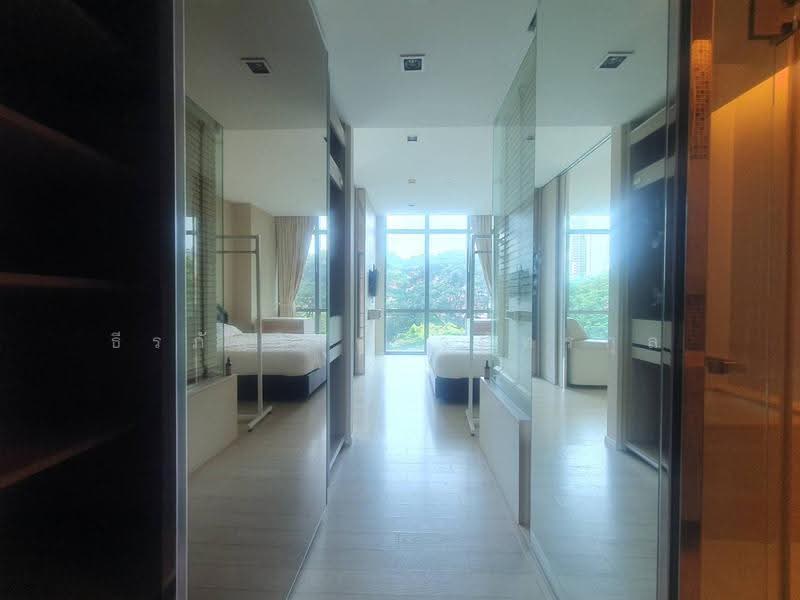 The Room Sukhumvit 21 : เดอะ รูม สุขุมวิท 21, กรุงเทพ, ถนน อโศกมนตรี, คลองเตยเหนือ, วัฒนา, กรุงเทพ, 54 ตร.ม., คอนโด ขาย, โดย ธีรภัทร ธนาภัทรกุล, 500521983 - DDproperty.com