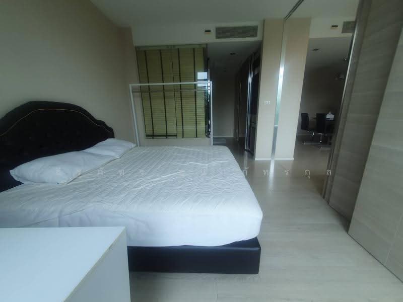 The Room Sukhumvit 21, bangkok, Asok Montri Rd, Khlongtoei Nua, Watthana, Bangkok, 1 Bedroom, 54 sqm, Condo For Sale, by ธีรภัทร ธนาภัทรกุล, 500521983 - DDproperty.com