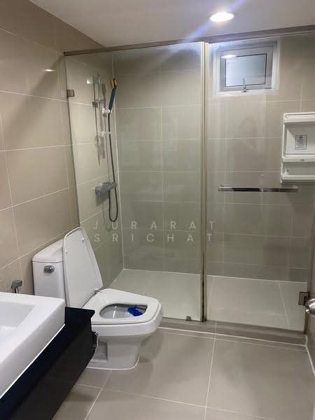 Belle Grand Rama 9, Bangkok, 131 Rama 9 Road, Huai Khwang, Bangkok, 2 Bedrooms, 77 sqm, Condo For Rent, by Jurarat Srichat, 500521984 - DDproperty.com