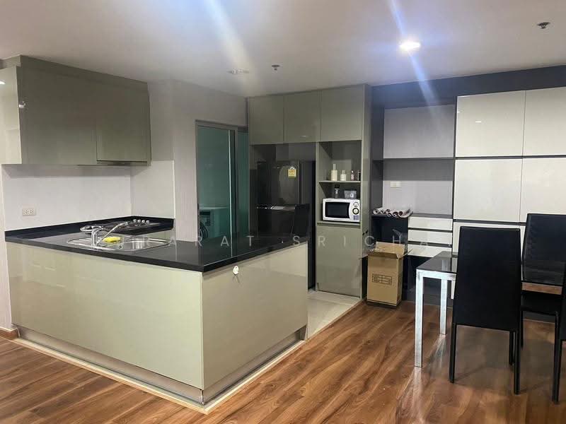 Belle Grand Rama 9, Bangkok, 131 Rama 9 Road, Huai Khwang, Bangkok, 2 Bedrooms, 77 sqm, Condo For Rent, by Jurarat Srichat, 500521984 - DDproperty.com