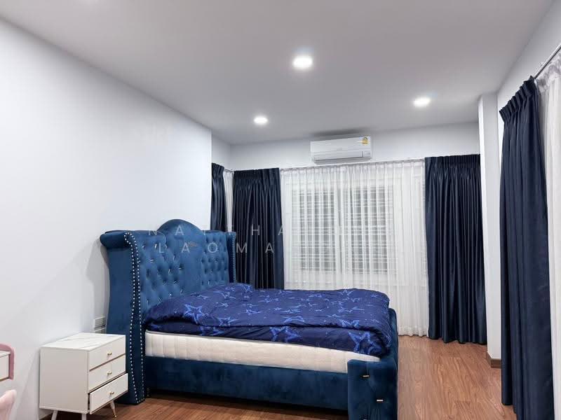 undefined, Bangkok, Si Khan, Don Mueang, Bangkok, 3 Bedrooms, 292 sqm, Single Detached House For Sale, by Natthapong Laomahong, 500521986 - DDproperty.com