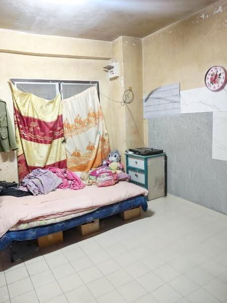 Baan Ua-Athorn Bang Chalong : บ้านเอื้ออาทร บางโฉลง, สมุทรปราการ, บางโฉลง, บางพลี, สมุทรปราการ, 33 ตร.ม., คอนโด ขาย, โดย The Best Property ชา, 500521989 - DDproperty.com