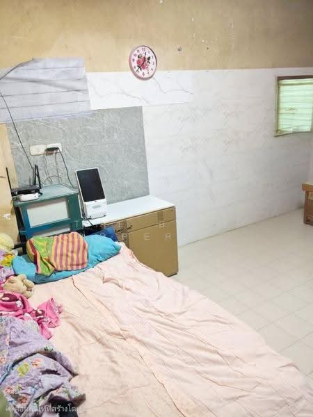 Baan Ua-Athorn Bang Chalong, Samut Prakan, Bang Chalong, Bang Plee, Samut Prakan, 1 Bedroom, 33 sqm, Condo For Sale, by The Best Property ชา, 500521989 - DDproperty.com