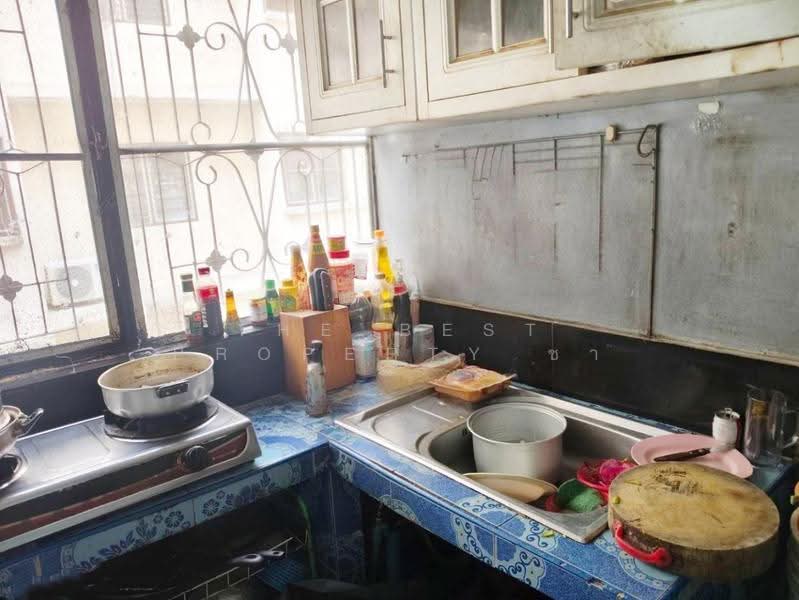 Baan Ua-Athorn Bang Chalong : บ้านเอื้ออาทร บางโฉลง, สมุทรปราการ, บางโฉลง, บางพลี, สมุทรปราการ, 33 ตร.ม., คอนโด ขาย, โดย The Best Property ชา, 500521989 - DDproperty.com