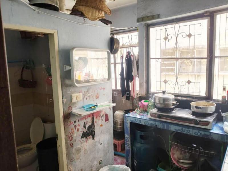 Baan Ua-Athorn Bang Chalong : บ้านเอื้ออาทร บางโฉลง, สมุทรปราการ, บางโฉลง, บางพลี, สมุทรปราการ, 33 ตร.ม., คอนโด ขาย, โดย The Best Property ชา, 500521989 - DDproperty.com