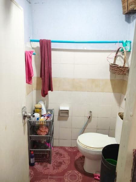 Baan Ua-Athorn Bang Chalong : บ้านเอื้ออาทร บางโฉลง, สมุทรปราการ, บางโฉลง, บางพลี, สมุทรปราการ, 33 ตร.ม., คอนโด ขาย, โดย The Best Property ชา, 500521989 - DDproperty.com