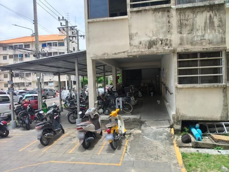 Baan Ua-Athorn Bang Chalong : บ้านเอื้ออาทร บางโฉลง, สมุทรปราการ, บางโฉลง, บางพลี, สมุทรปราการ, 33 ตร.ม., คอนโด ขาย, โดย The Best Property ชา, 500521989 - DDproperty.com